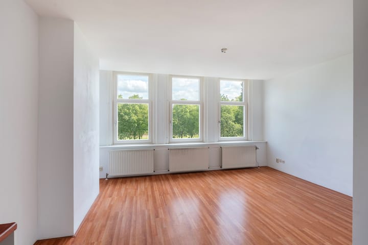 Foto 2 van West-Varkenoordseweg 109-C