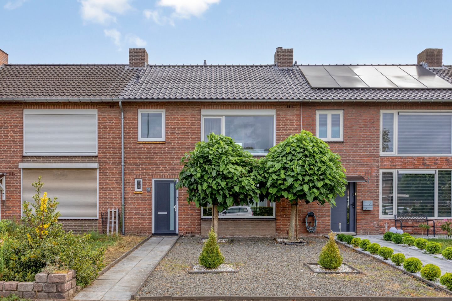 Foto 5 van Nuenenseweg 34