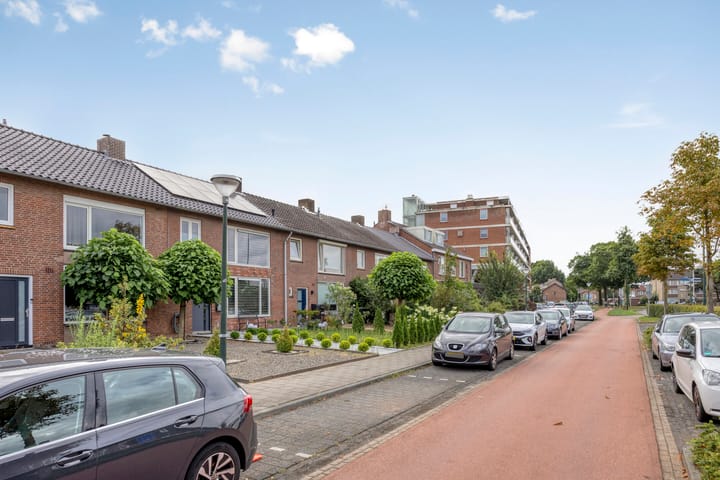 Foto 6 van Nuenenseweg 34