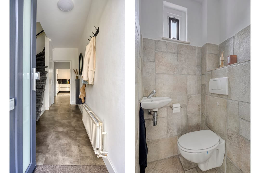 Foto 7 van Nuenenseweg 34