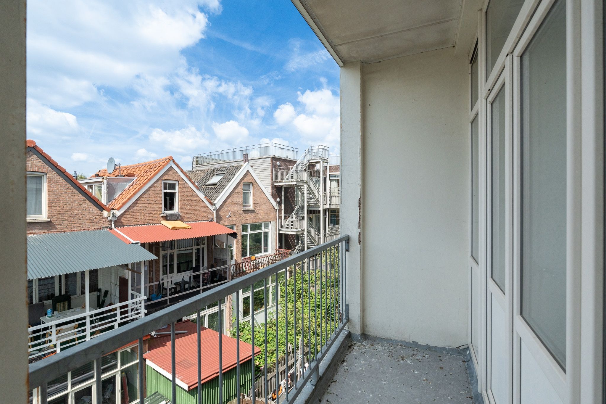 Foto 6 van West-Varkenoordseweg 109-C