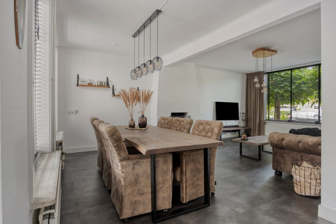 Foto 8 van Nuenenseweg 34