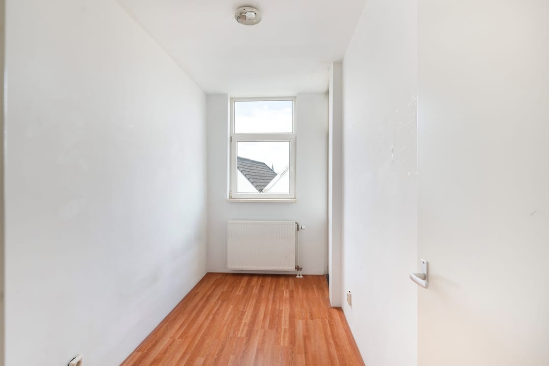 Foto 7 van West-Varkenoordseweg 109-C