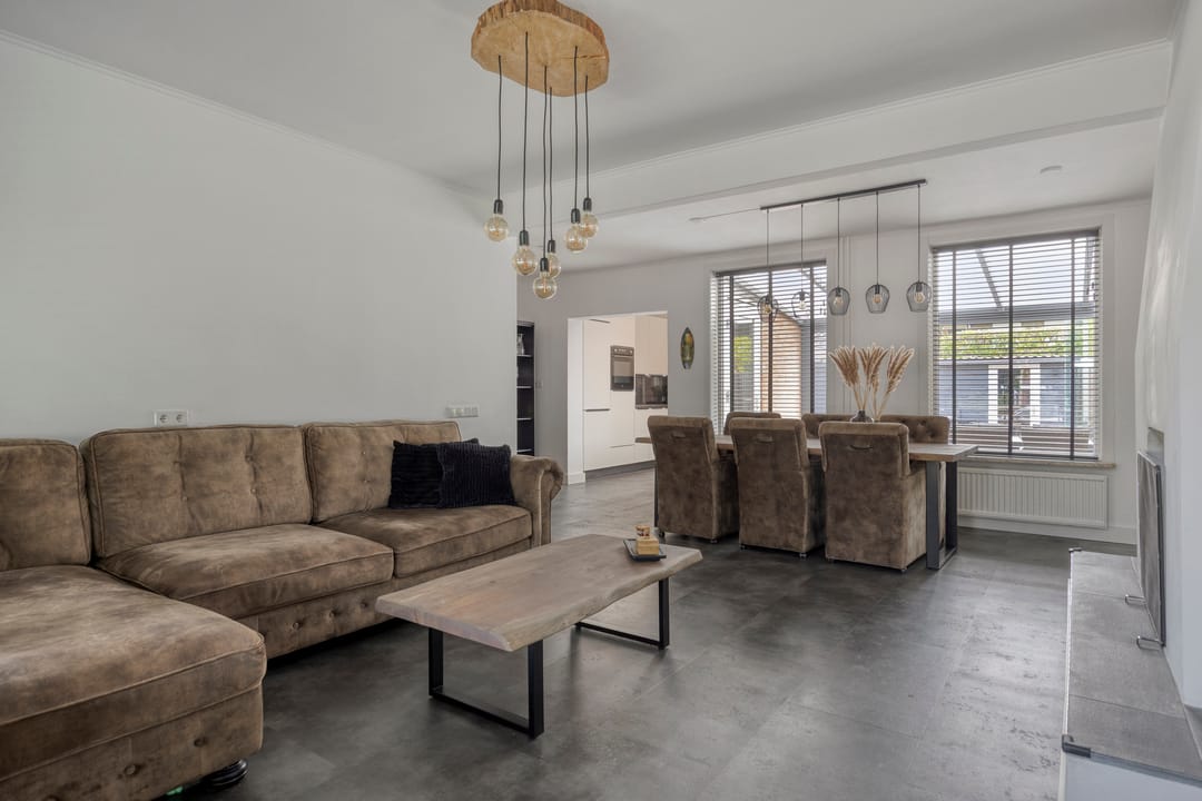 Foto 11 van Nuenenseweg 34