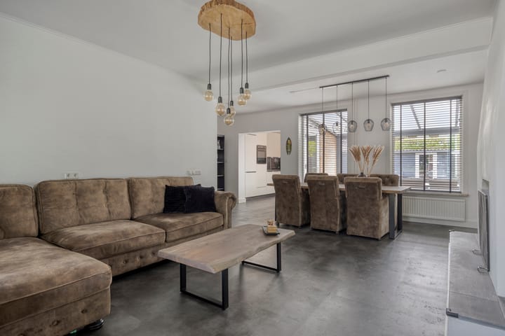 Foto 11 van Nuenenseweg 34