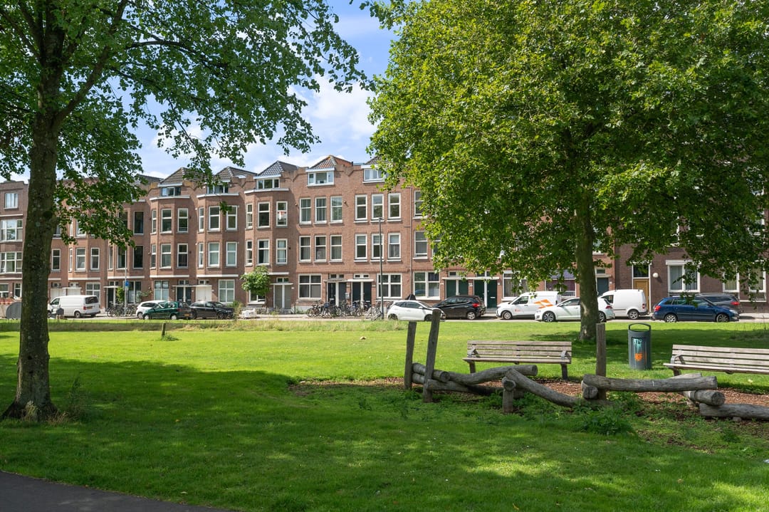 Foto 11 van West-Varkenoordseweg 109-C