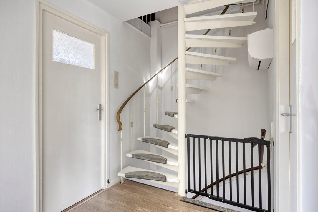 Foto 16 van Nuenenseweg 34