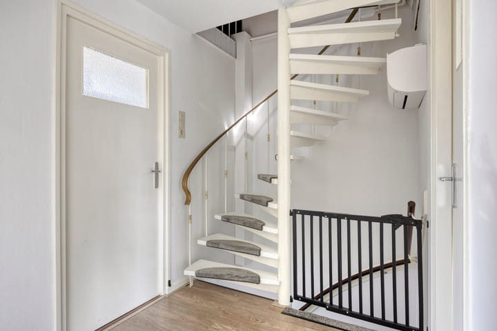 Foto 16 van Nuenenseweg 34