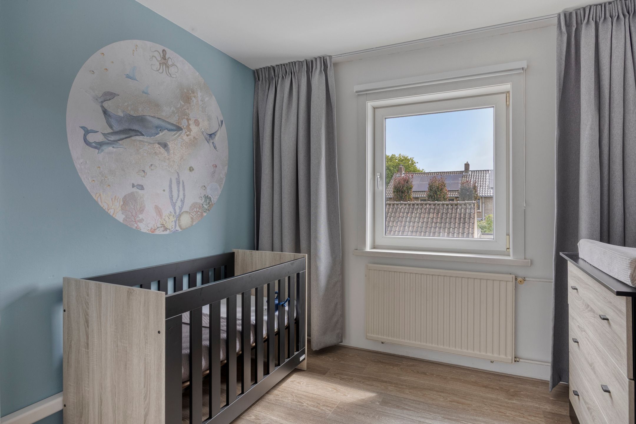 Foto 24 van Nuenenseweg 34