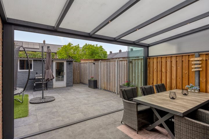 Foto 27 van Nuenenseweg 34