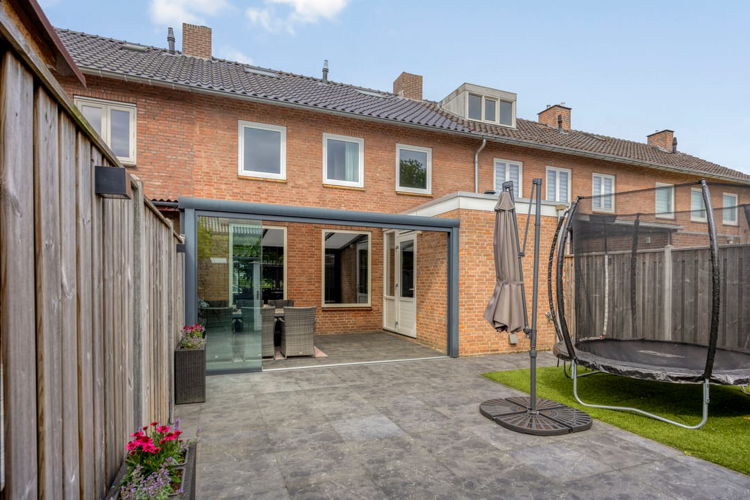 Foto 28 van Nuenenseweg 34