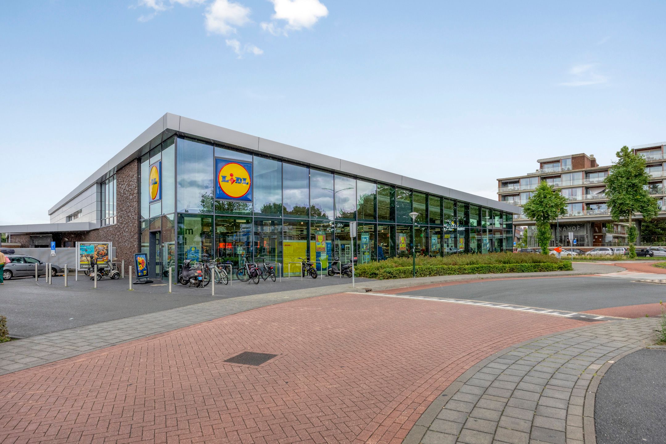 Foto 30 van Nuenenseweg 34