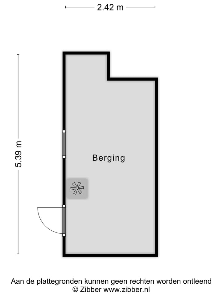 Foto 31 van Nuenenseweg 34