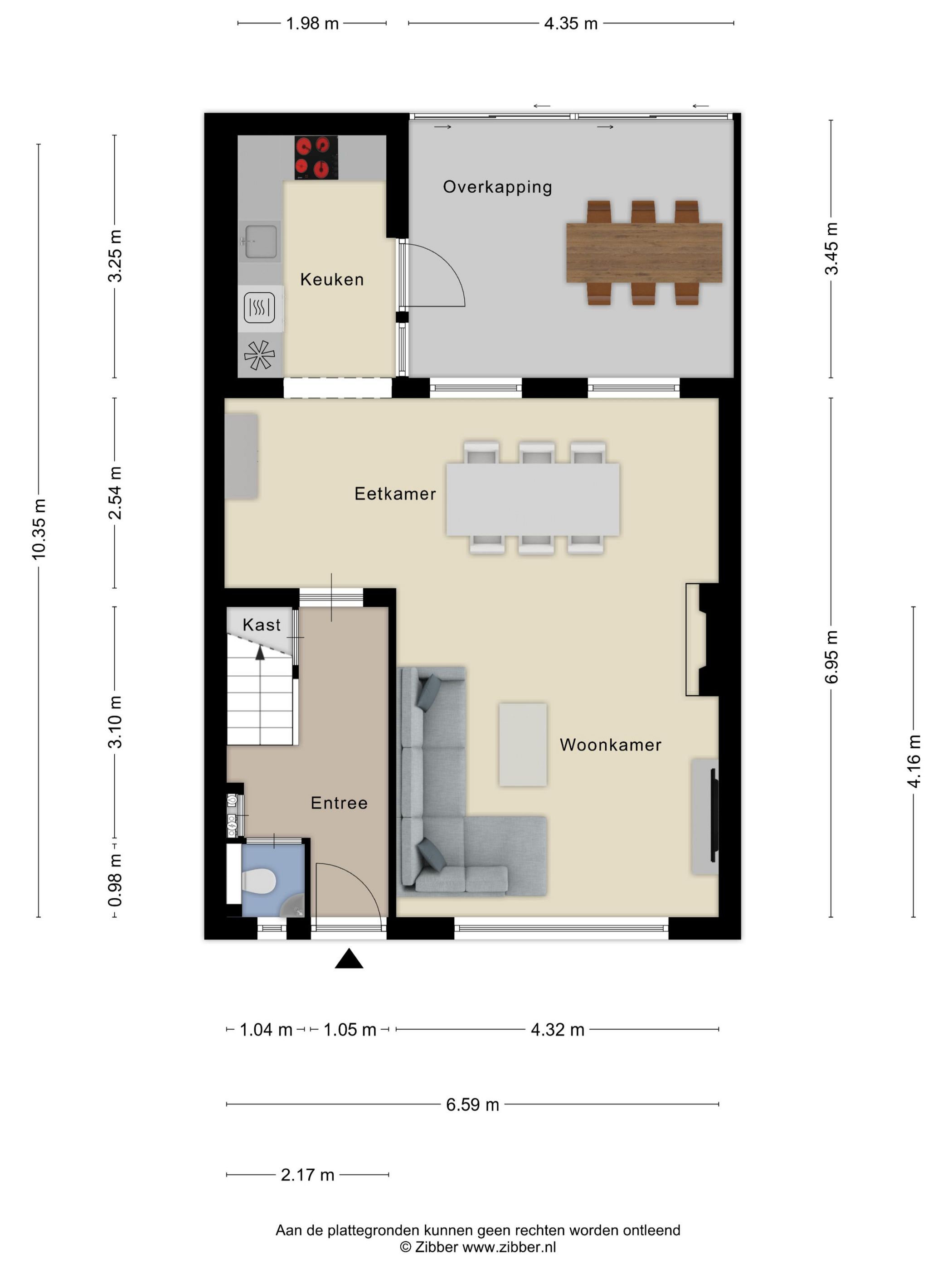 Foto 33 van Nuenenseweg 34