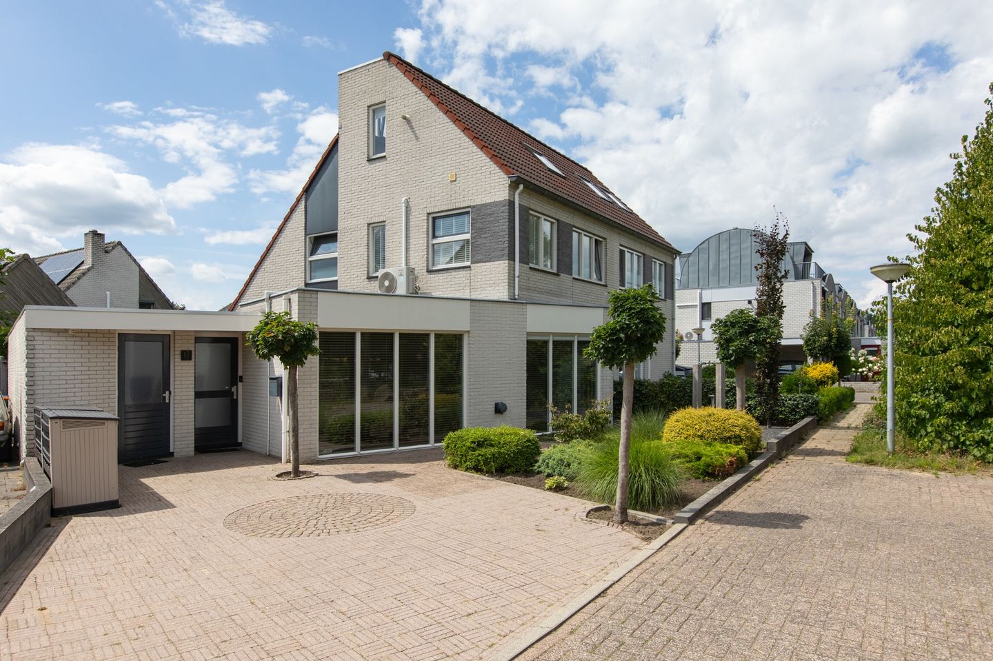 Foto 1 van Lavendelveld 17