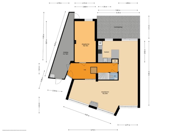 Photo 61 of Lavendelveld 17