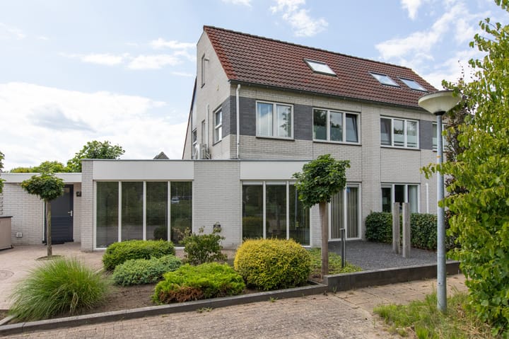 Foto 2 van Lavendelveld 17