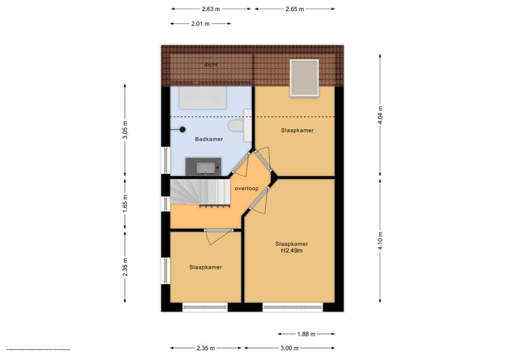 Photo 62 of Lavendelveld 17