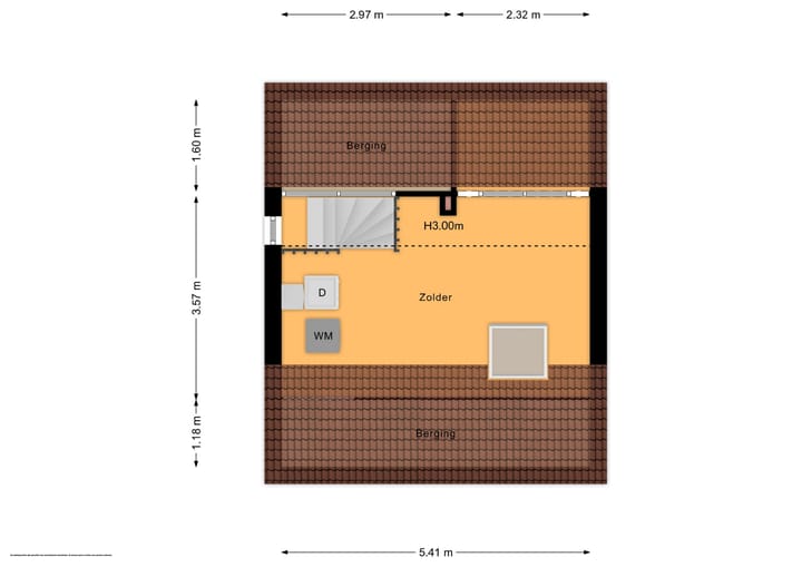 Photo 63 of Lavendelveld 17