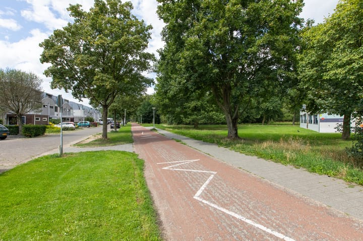 Photo 7 of Lavendelveld 17