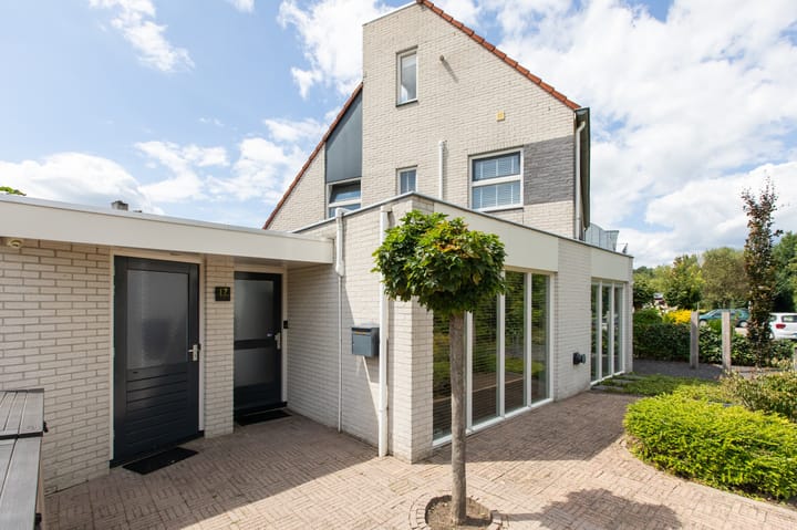 Photo 8 of Lavendelveld 17