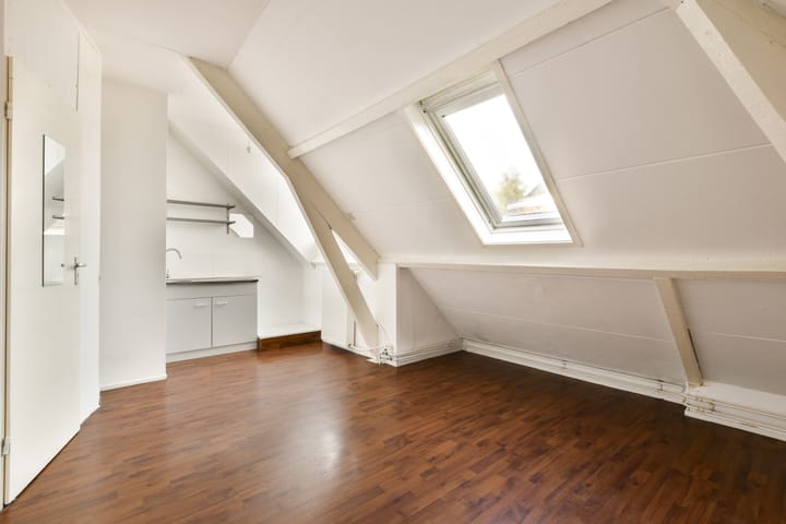 Foto 3 van Eksterstraat 3