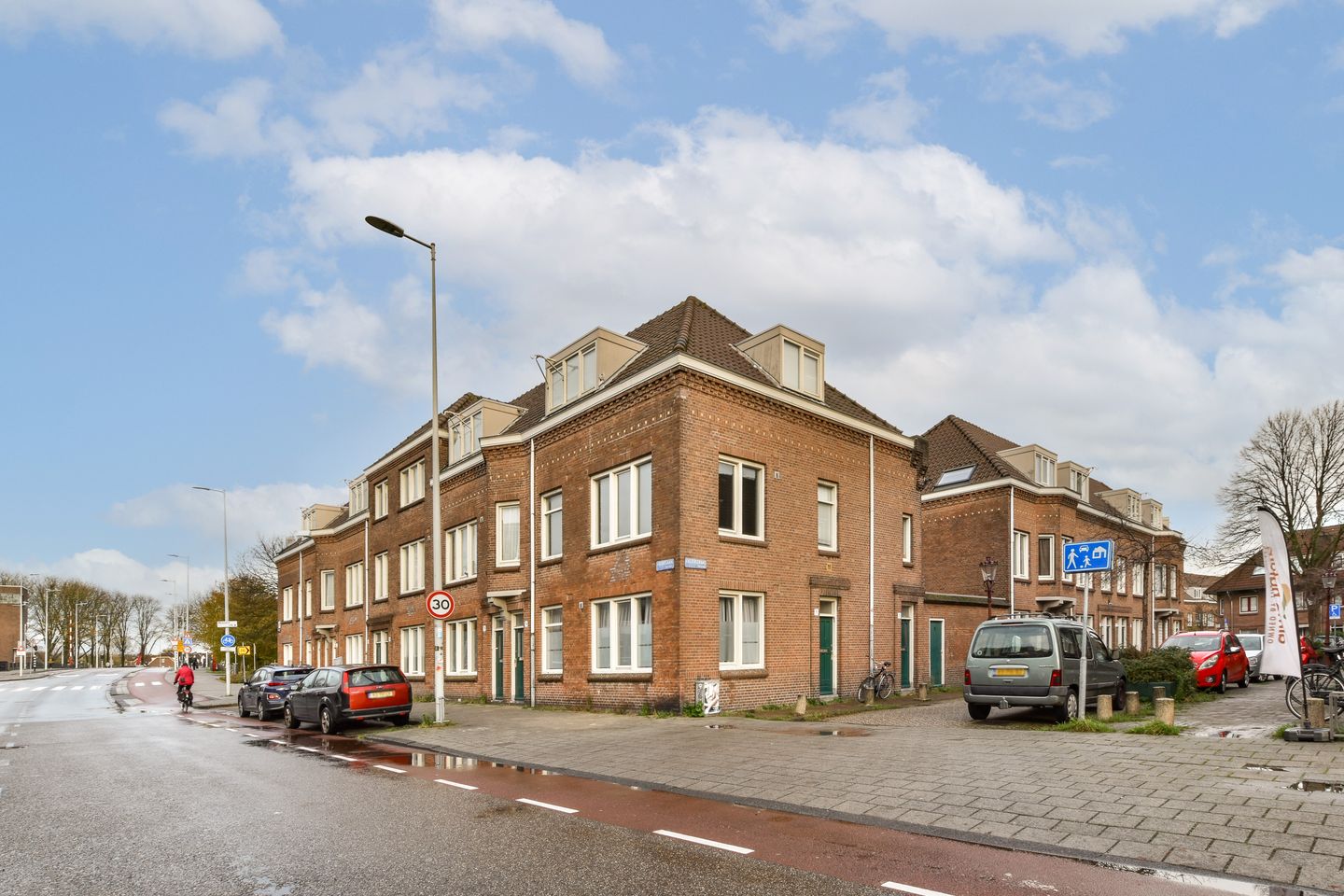 Foto 4 van Eksterstraat 3