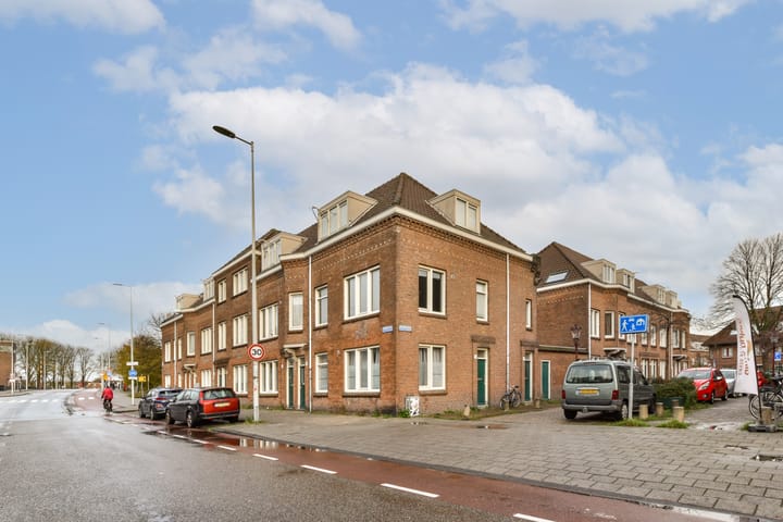 Foto 4 van Eksterstraat 3