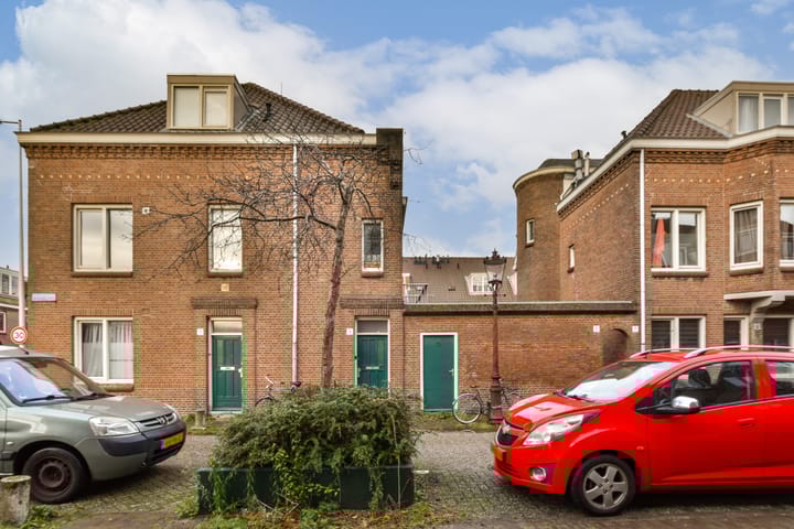 Foto 5 van Eksterstraat 3