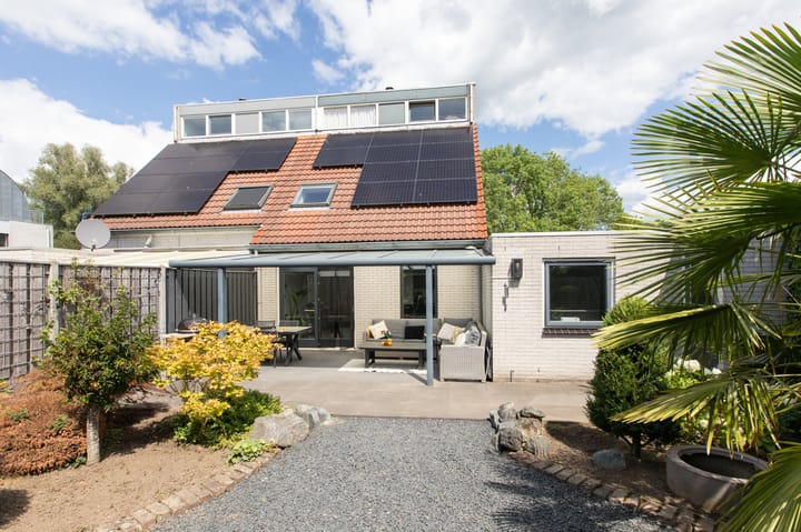 Photo 56 of Lavendelveld 17