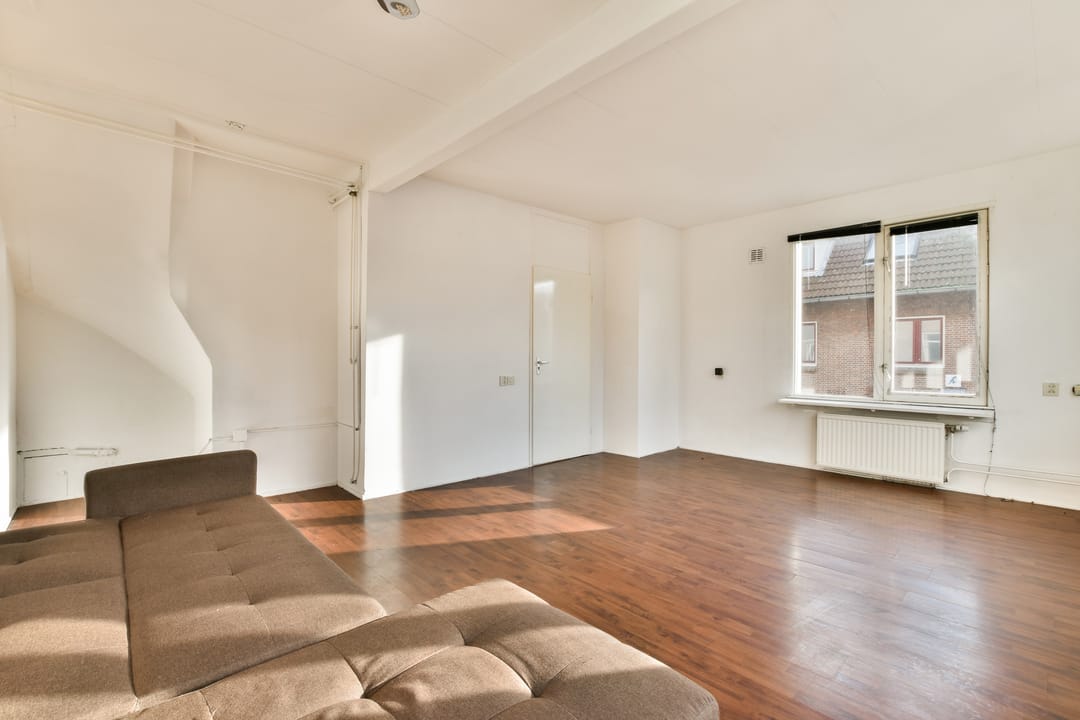 Foto 7 van Eksterstraat 3