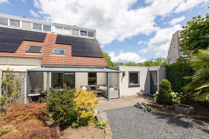 Photo 58 of Lavendelveld 17