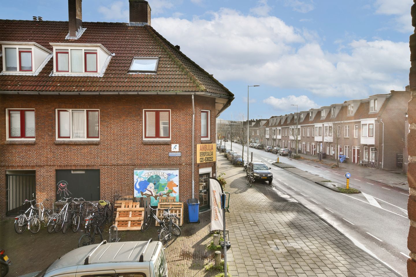 Foto 10 van Eksterstraat 3