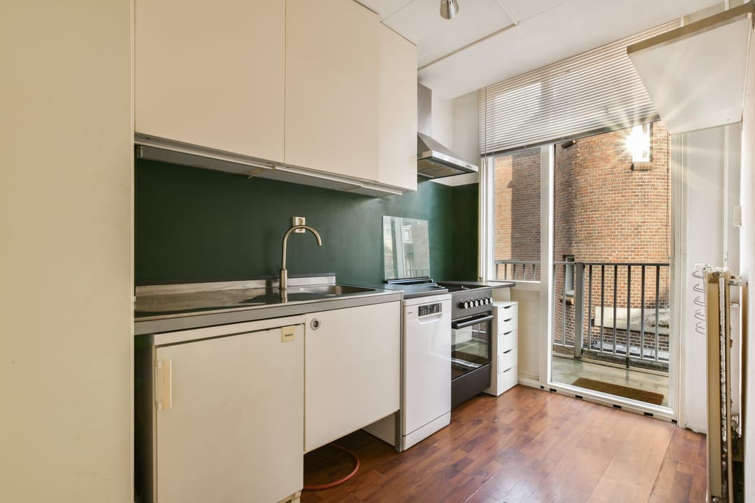 Foto 11 van Eksterstraat 3