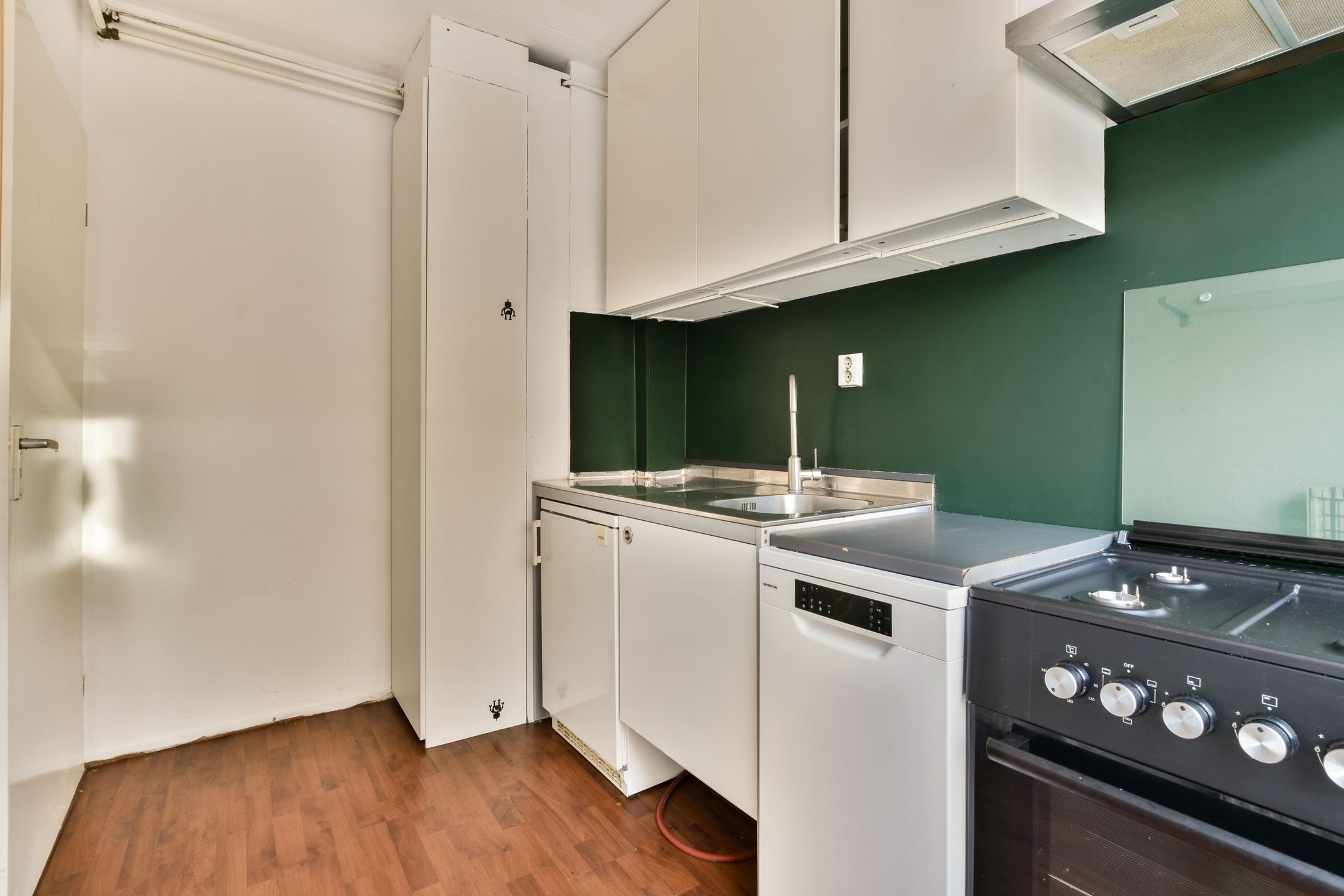 Foto 12 van Eksterstraat 3