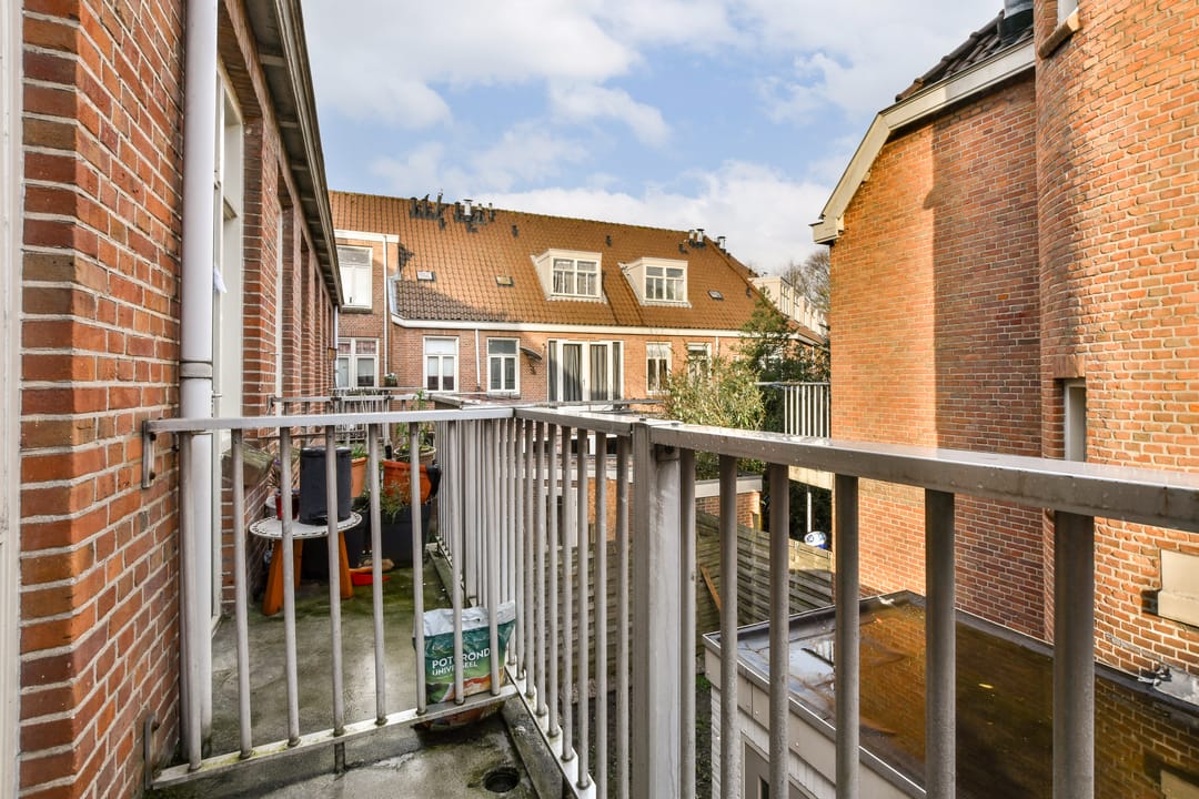 Foto 13 van Eksterstraat 3