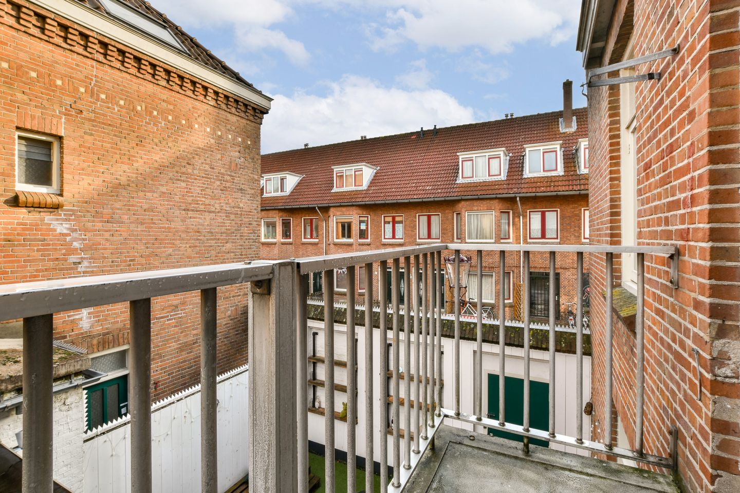 Foto 14 van Eksterstraat 3