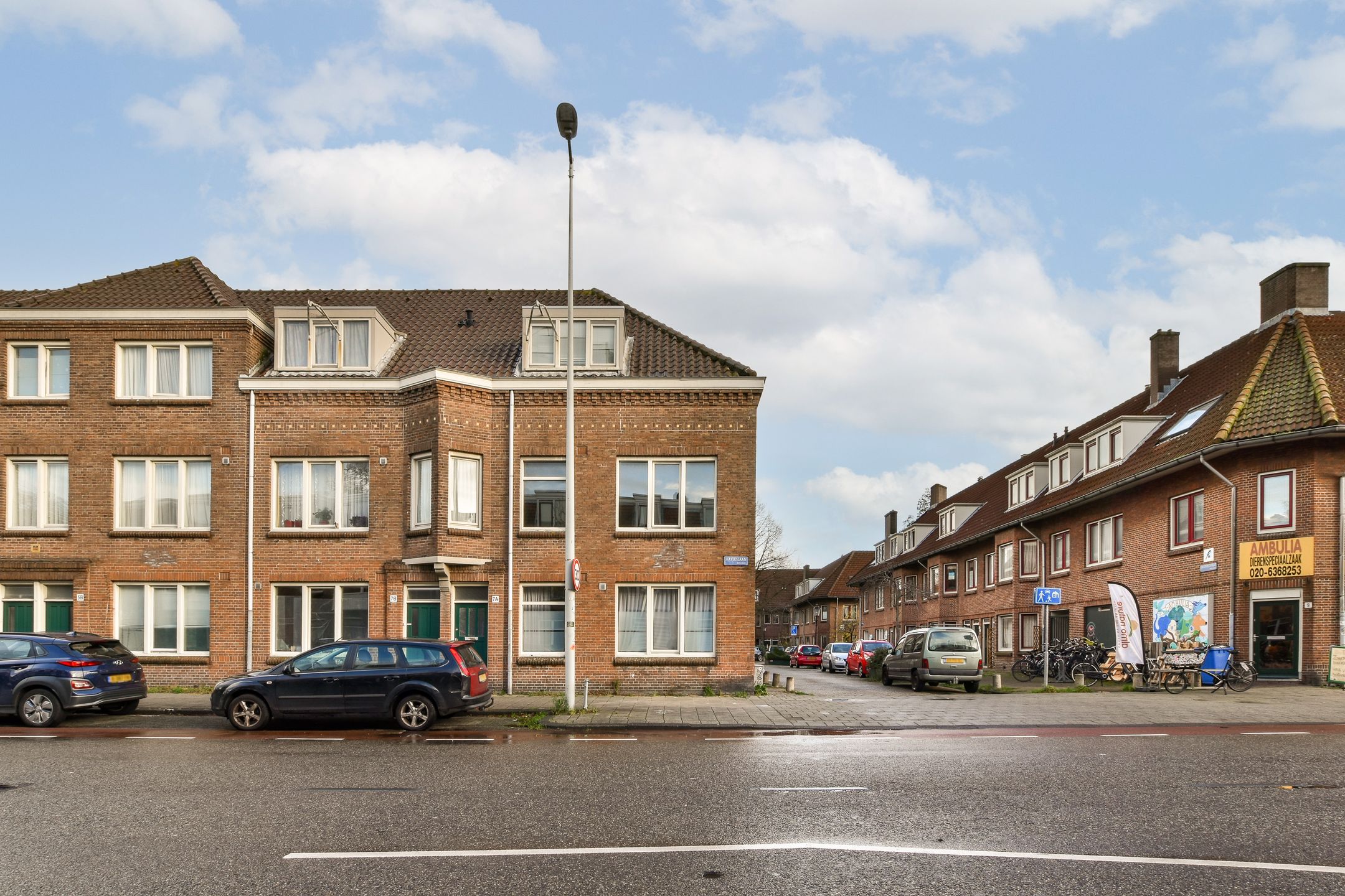 Foto 33 van Eksterstraat 3