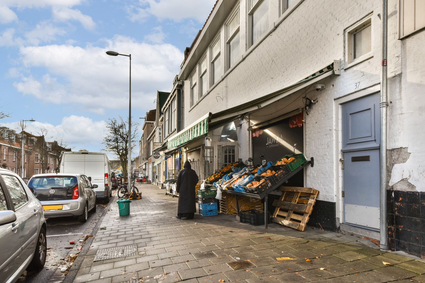 Foto 35 van Eksterstraat 3