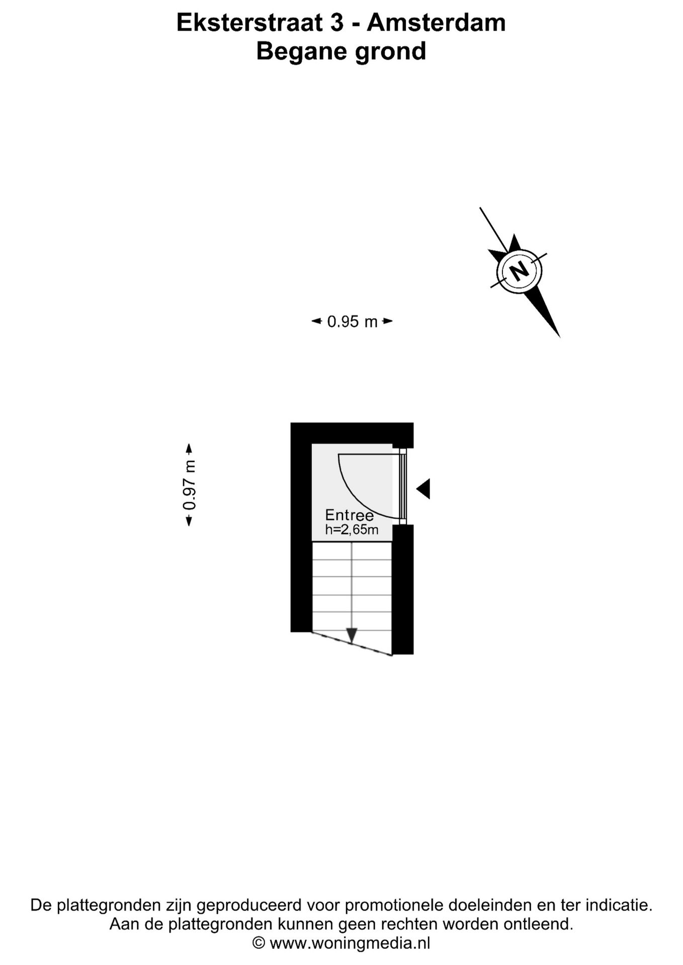 Foto 36 van Eksterstraat 3