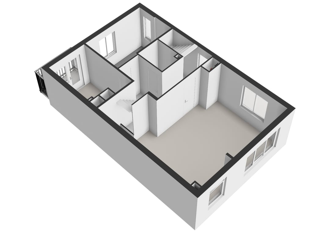 Foto 41 van Eksterstraat 3