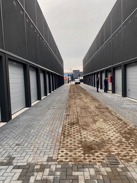 Foto 2 van Tuinbouwveilingweg 5-A48