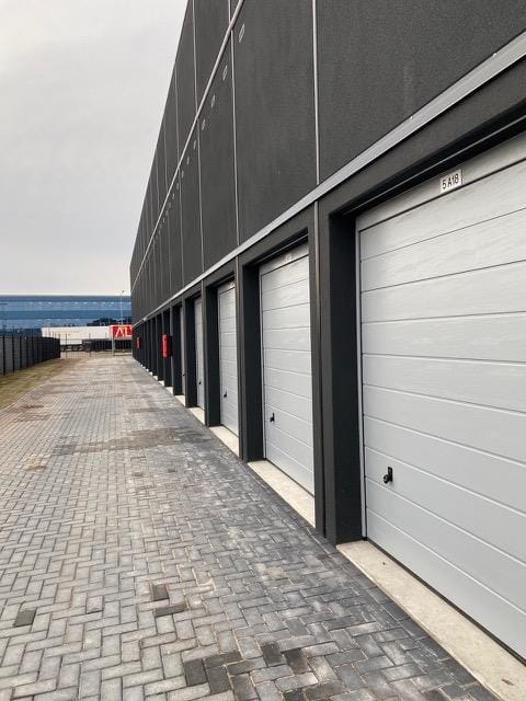 Foto 3 van Tuinbouwveilingweg 5-A48