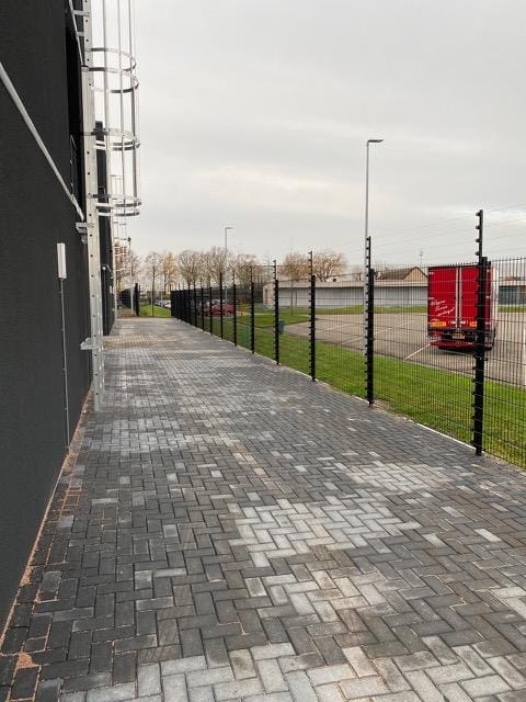 Foto 4 van Tuinbouwveilingweg 5-A48