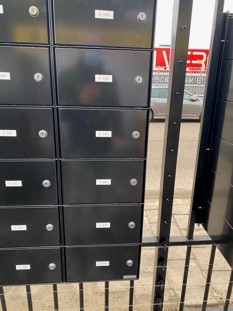 Foto 5 van Tuinbouwveilingweg 5-A48