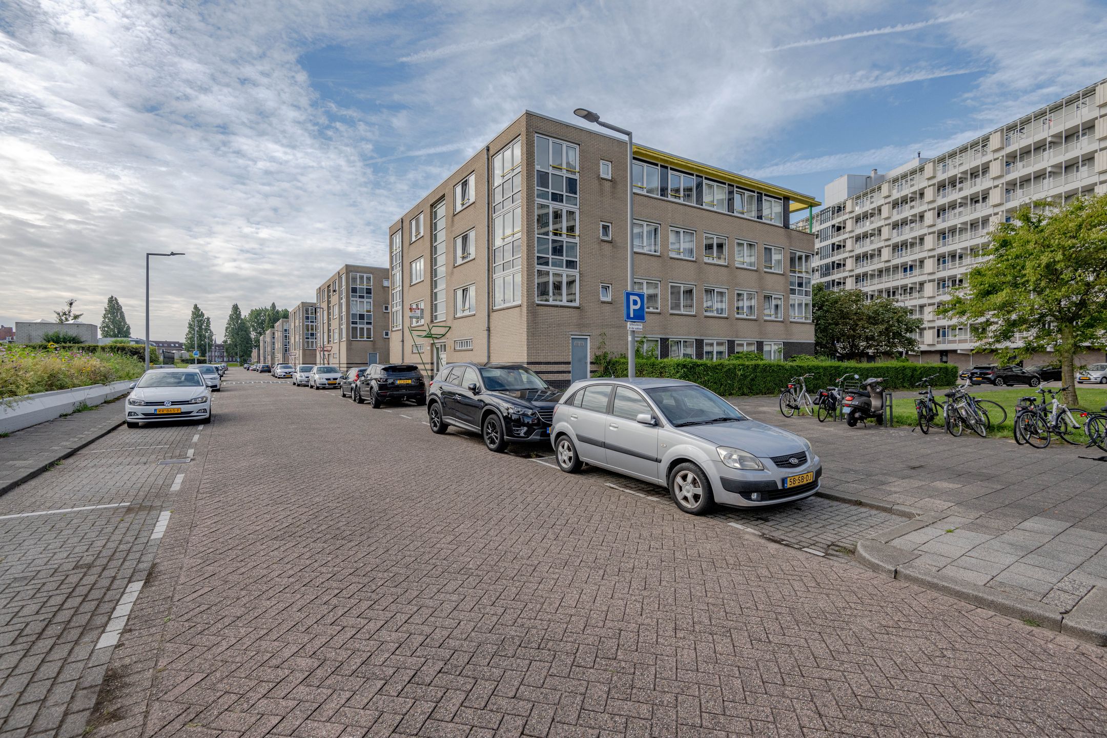 Vlaskade, 158, Rotterdam, 3087EK, Zuid-Holland, Nederland 158 