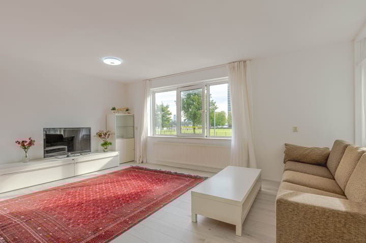 Foto 2 van Vlaskade 158