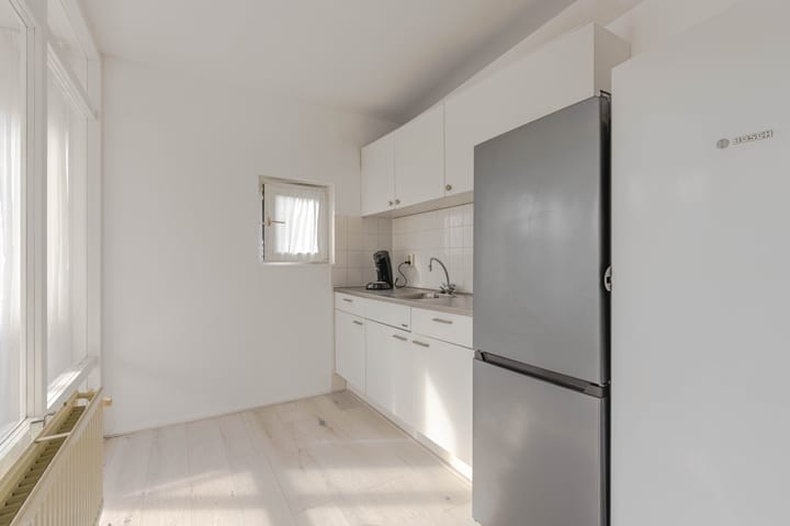 Foto 3 van Vlaskade 158