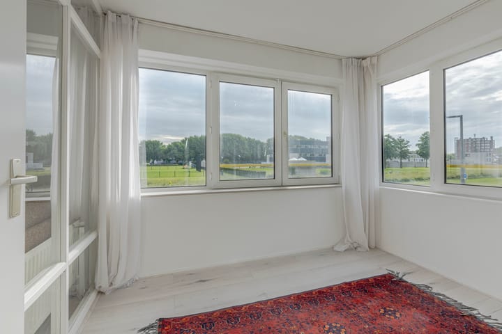 Foto 5 van Vlaskade 158