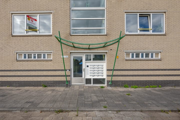 Foto 6 van Vlaskade 158